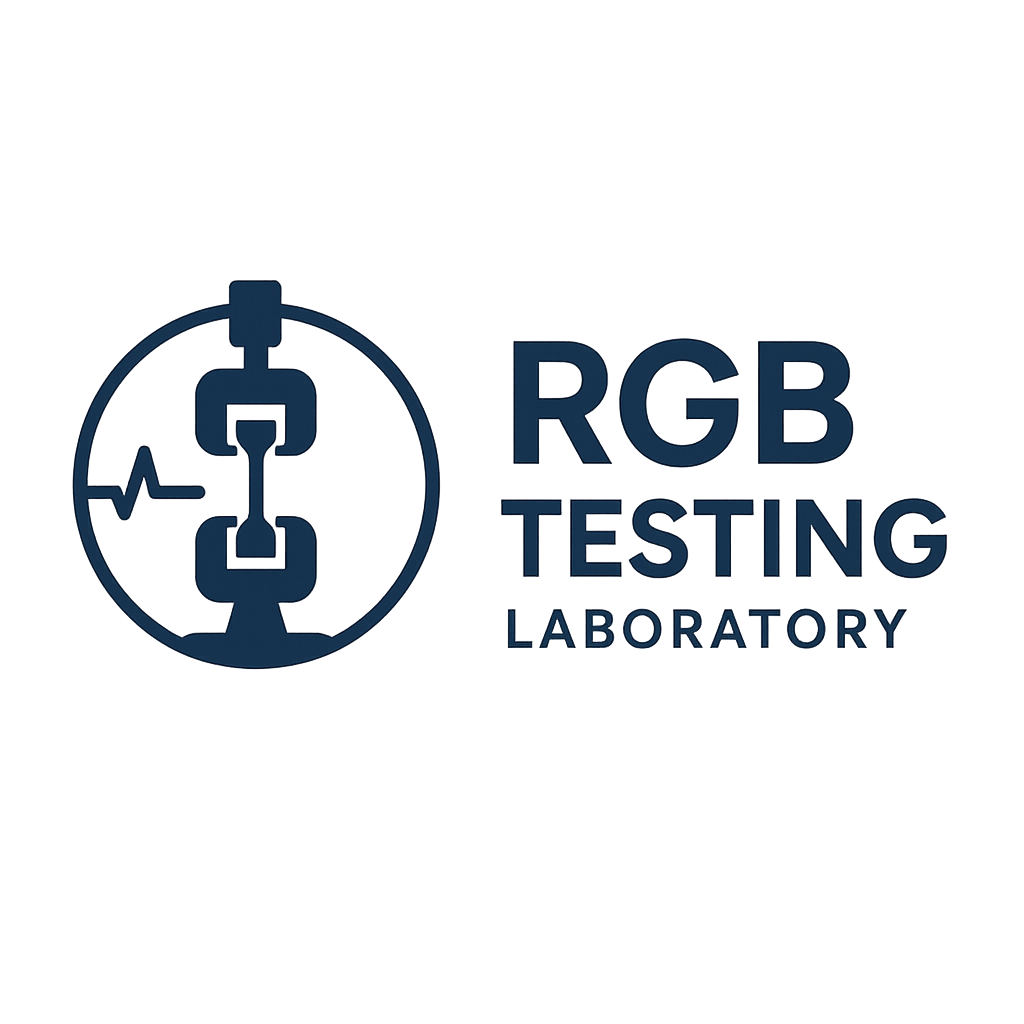 Testing Laboratory - RSTEEL®