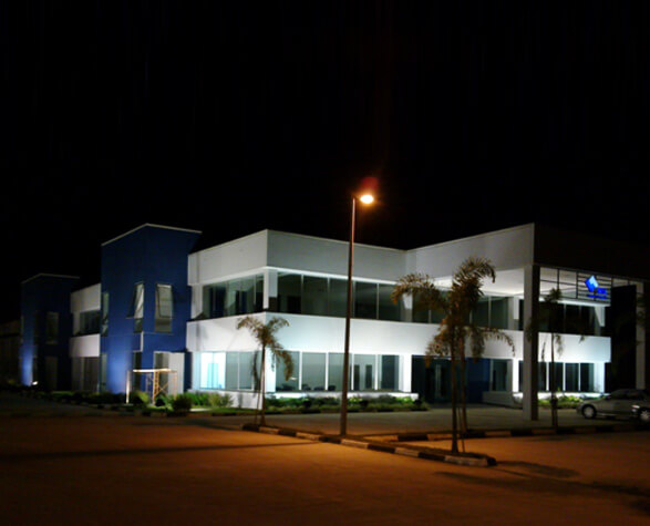 EasternPretech Office 1
