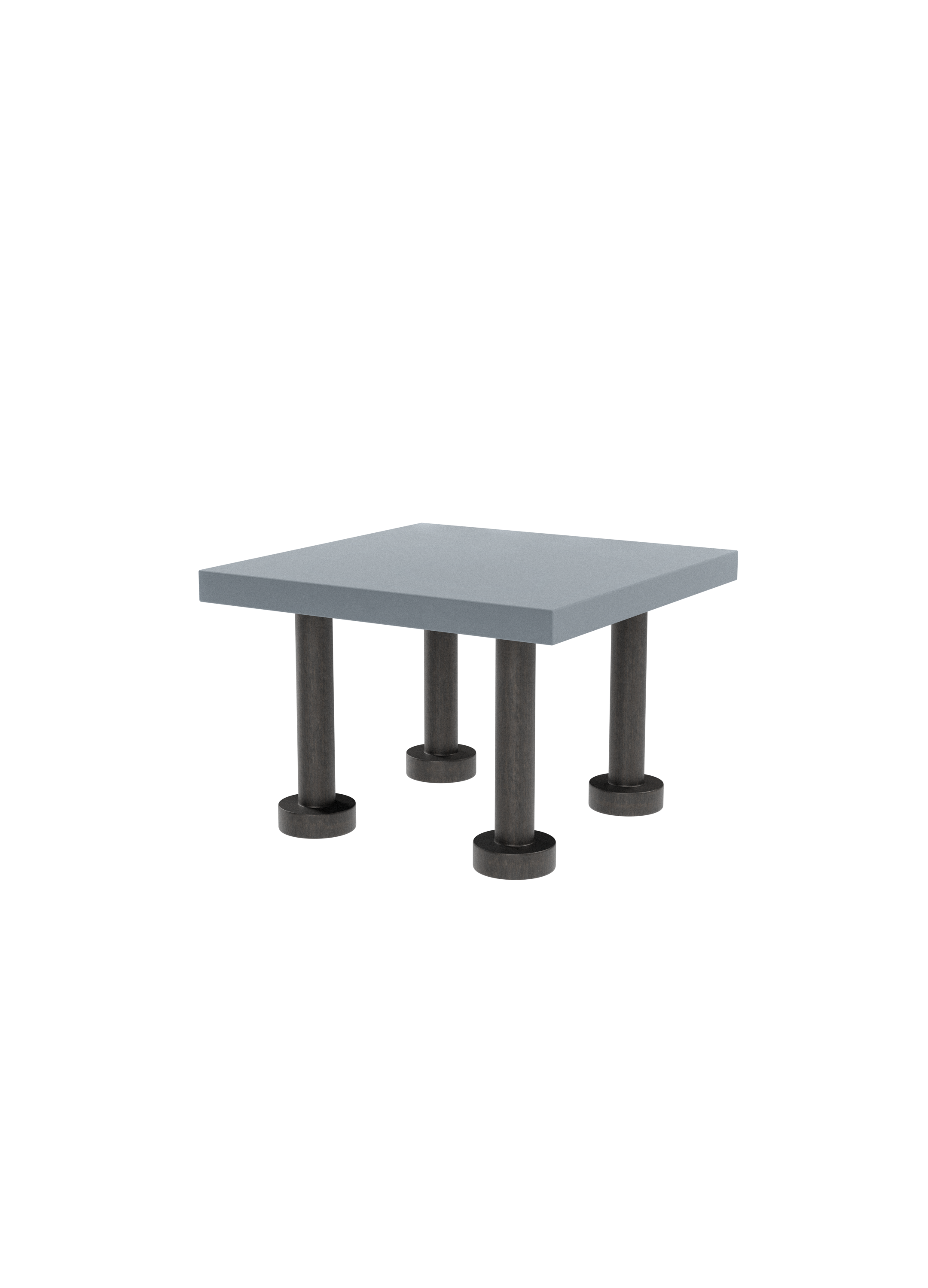 RBKL-fastening plate - RSTEEL®