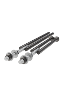 Steel components for concrete industry & building - RSTEEL®