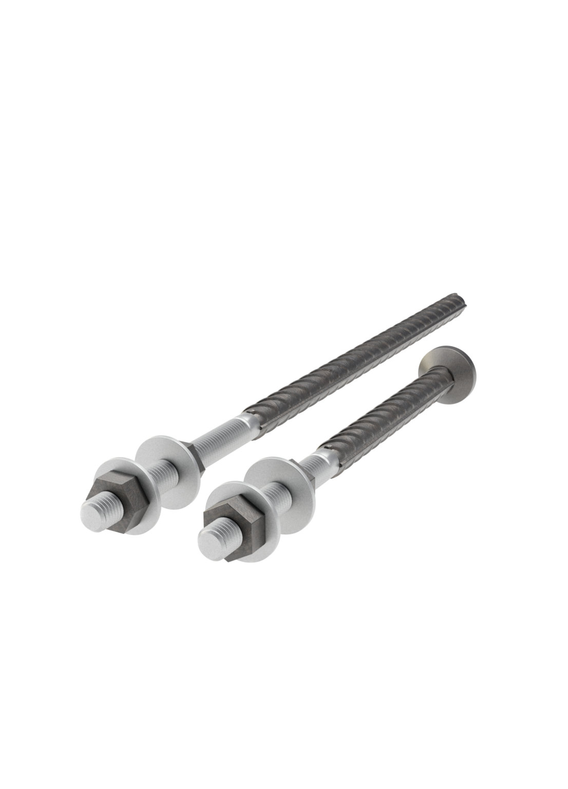 Steel components for concrete industry & building - RSTEEL®
