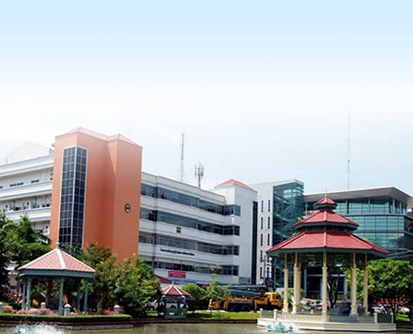 SuanSunandhaRajabhatUniversity